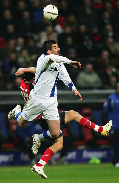 曼城在青训 曼城在青训